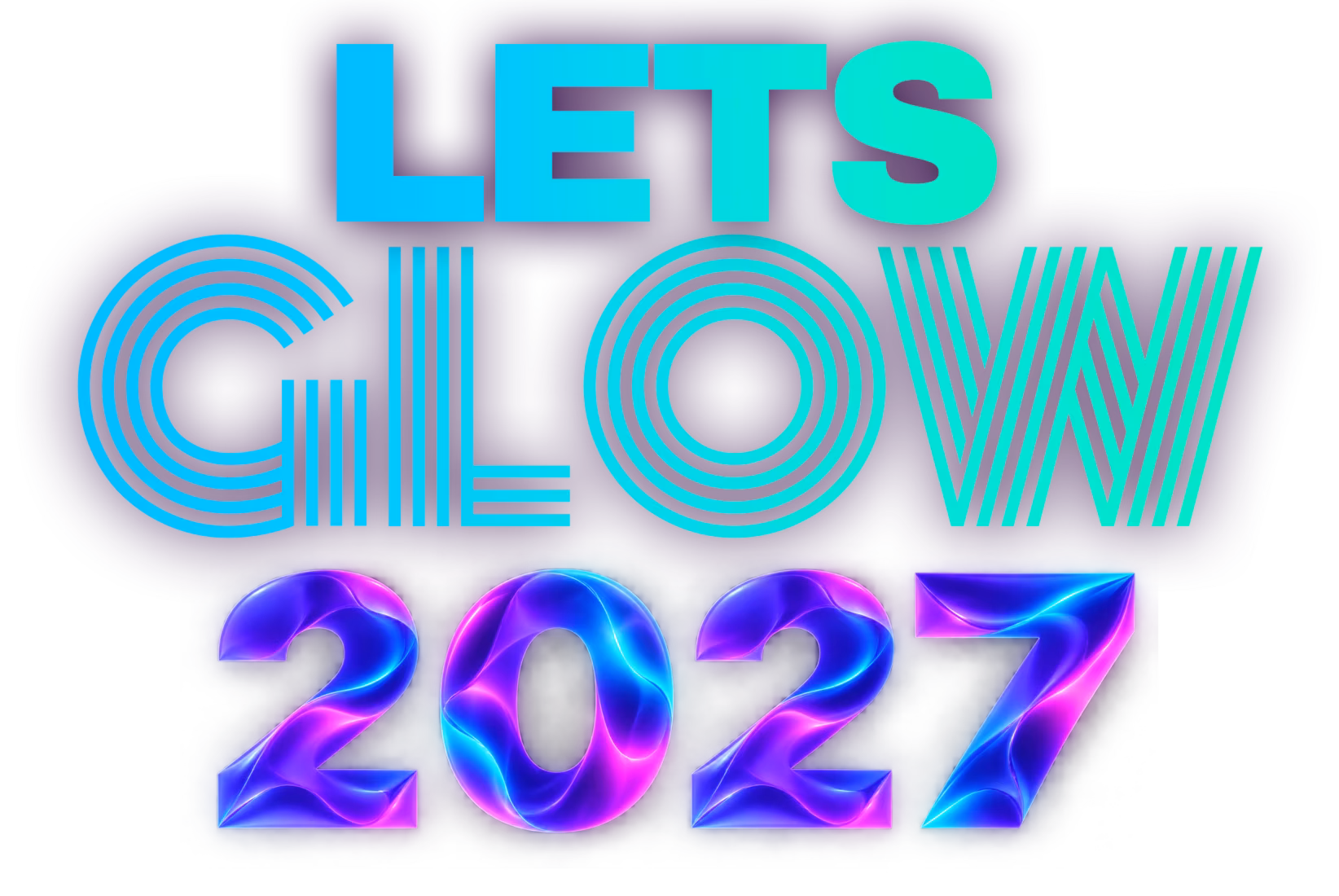Lets Glow